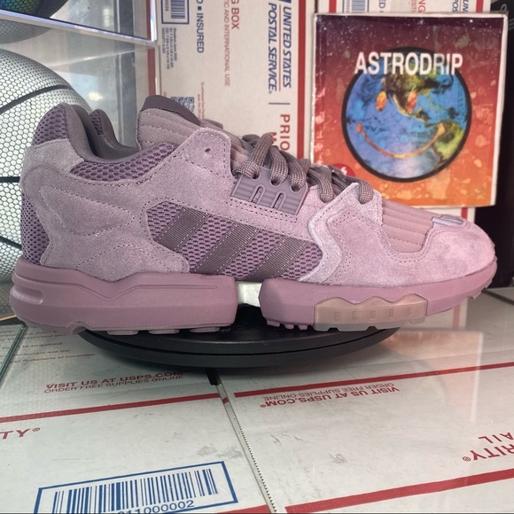 adidas Other - 🆕 Adidas ZX Torsion 'Legacy Purple'